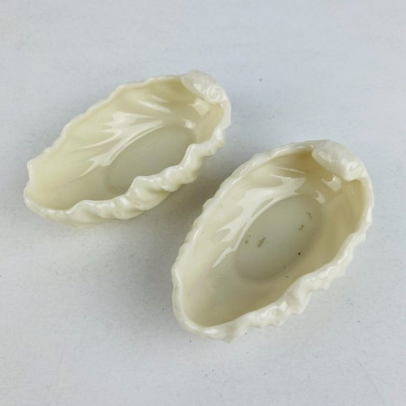 Miniature Lenox Marked Sample Dishes For Nuts Candies And Miscellaneous Snacks - Picture 16 of 16